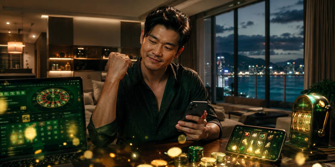 500bros Nền tảng casino trực tuyến được xây dựng cho người chơi Việt Nam